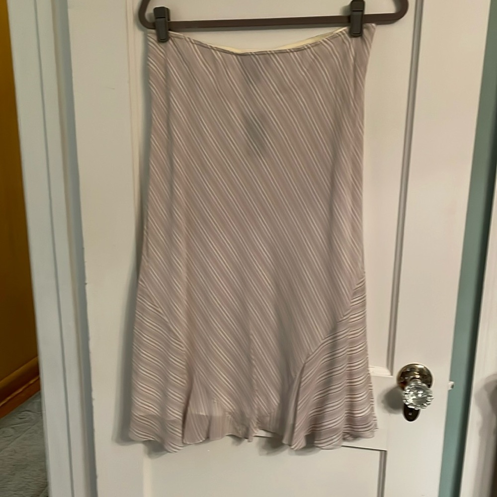 NWT Express Skirt size L
